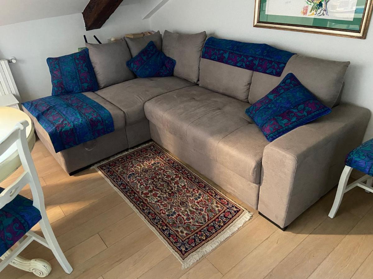 דירות ונציה Casa Tella מראה חיצוני תמונה