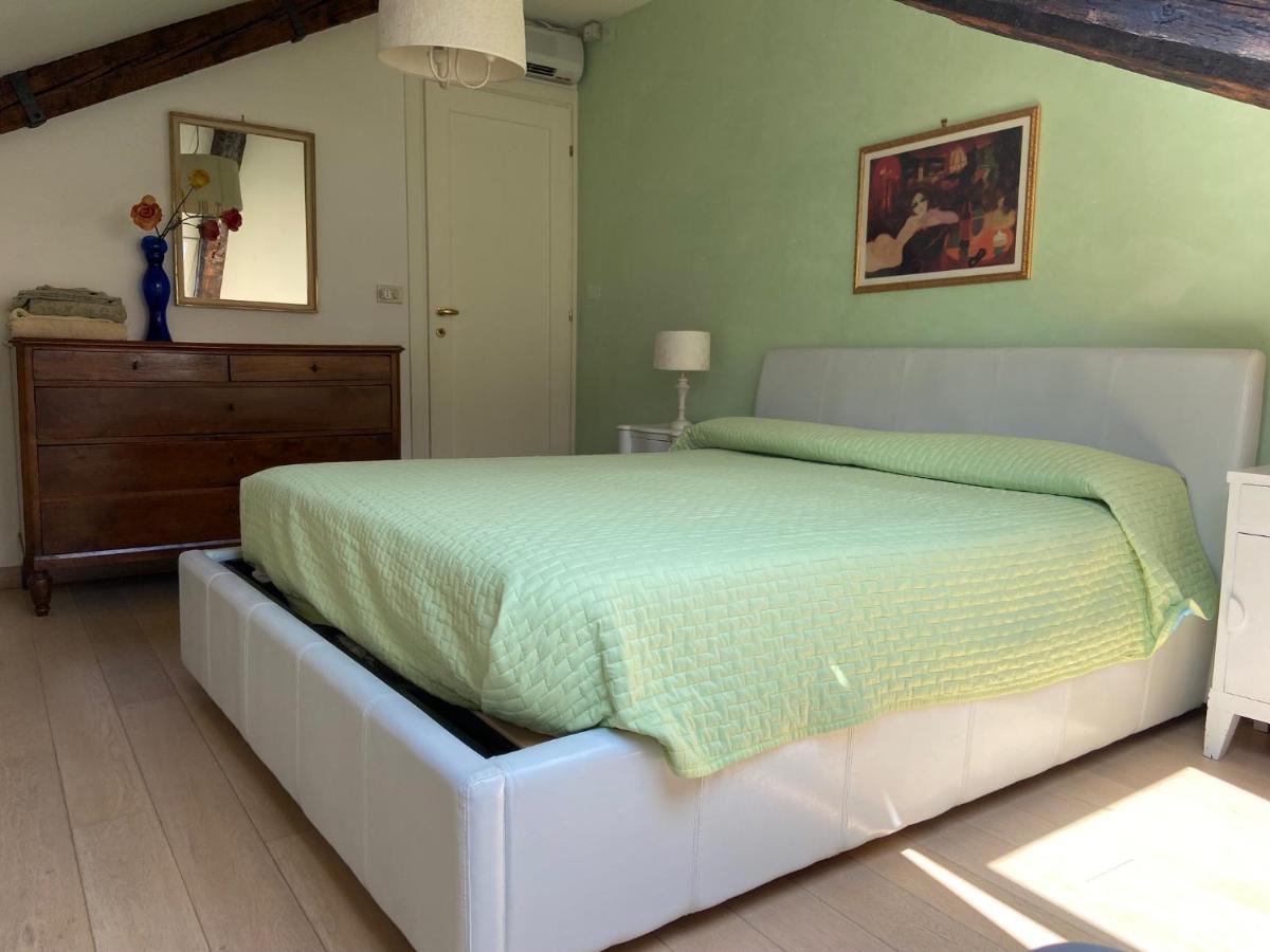דירות ונציה Casa Tella מראה חיצוני תמונה