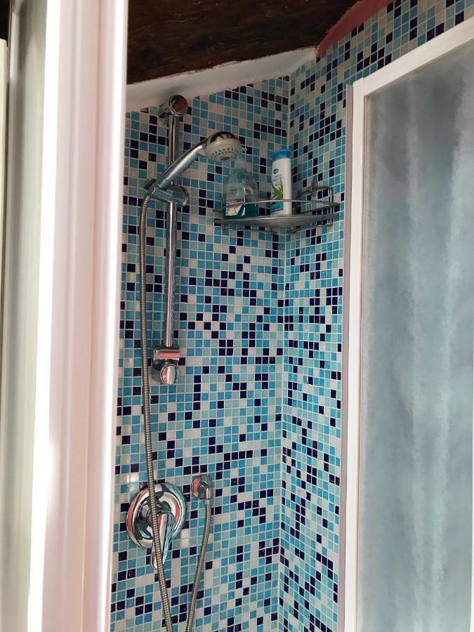 דירות ונציה Casa Tella מראה חיצוני תמונה