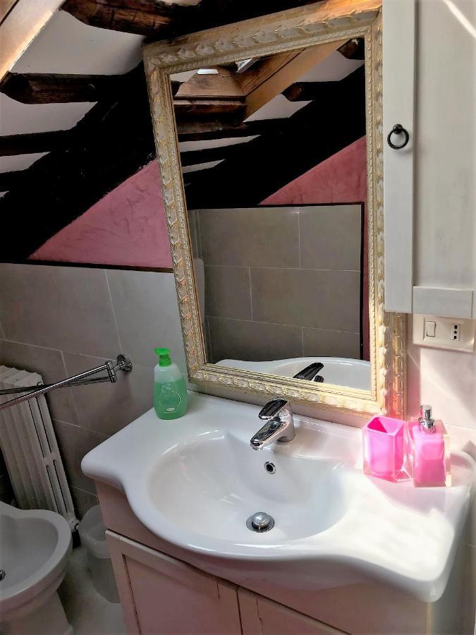 דירות ונציה Casa Tella מראה חיצוני תמונה