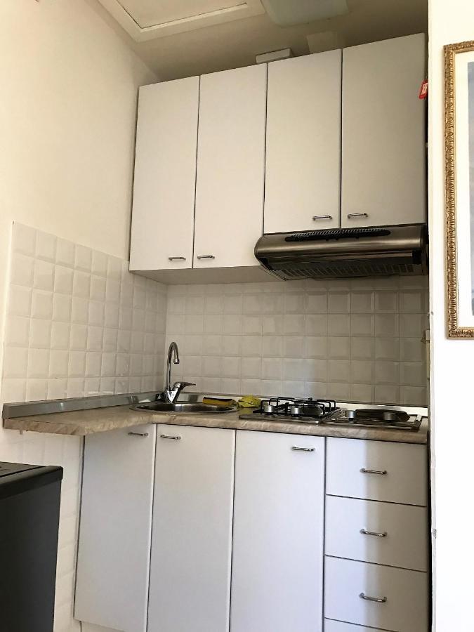דירות ונציה Casa Tella מראה חיצוני תמונה