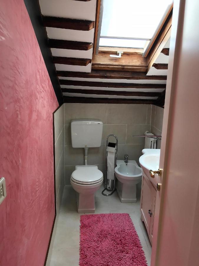 דירות ונציה Casa Tella מראה חיצוני תמונה
