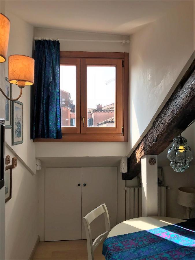 דירות ונציה Casa Tella מראה חיצוני תמונה