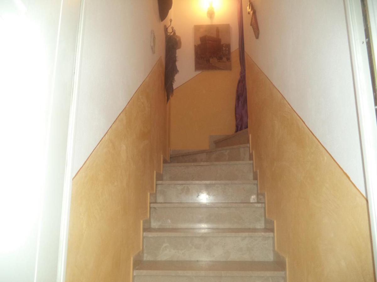 דירות ונציה Casa Tella מראה חיצוני תמונה